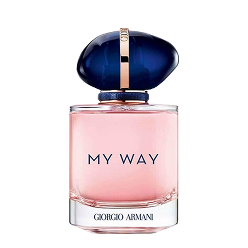 Armani My Way