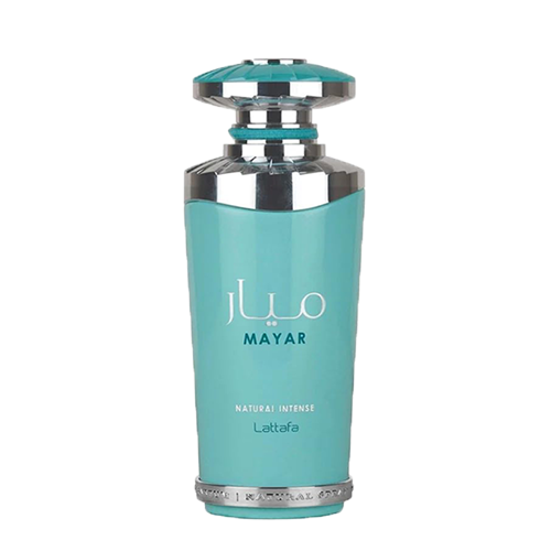 Lattafa Mayar Natural Intense