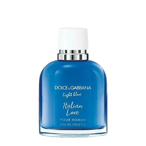 Dolce & Gabanna Light Blue Italian Love