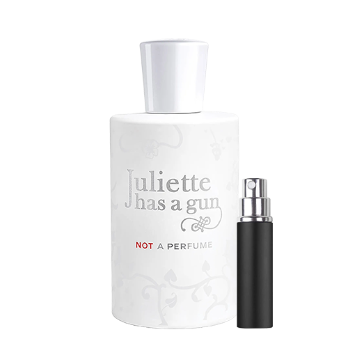 Jhag Not A Perfume