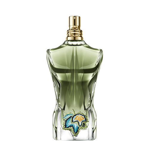Jean Paul Gaultier Le Beau Paradise Garden