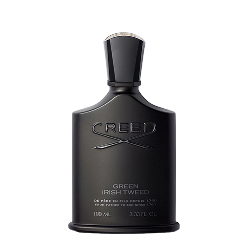 Creed Green Irish Tweed