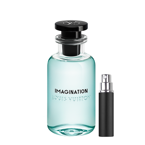 Louis Vuitton Imagination Decant