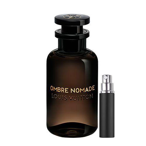 Louis Vuitton Ombre Nomade Decant