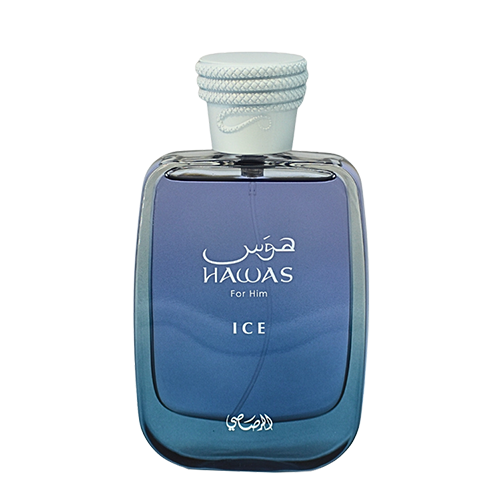 Rasasi Hawas Ice