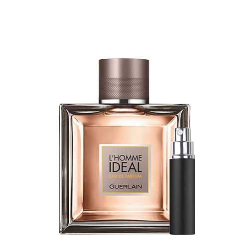Guerlain L Homme Ideal Edp Decant