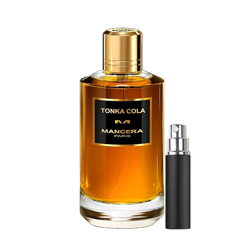 Mancera Tonka Cola Decant