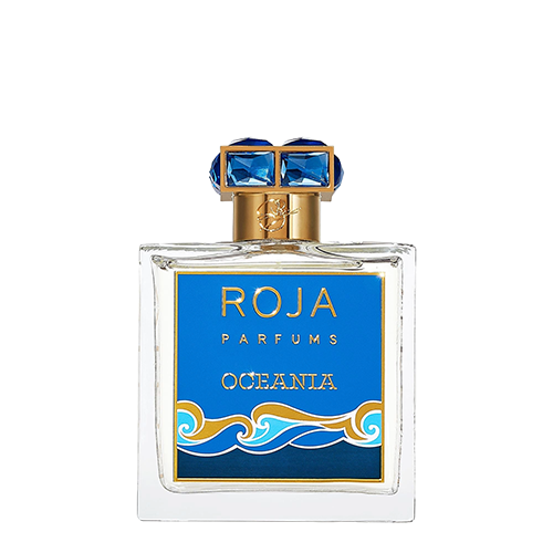 Roja Oceania