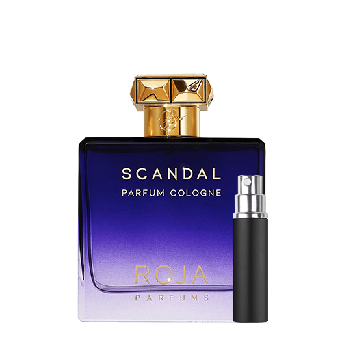 Roja Scandal Pour Homme Decant2