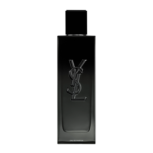 Yves Saint Laurent Myslf