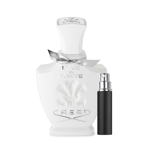 Creed Love In White Decant