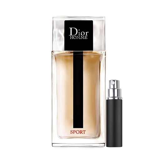 Dior Homme Sport Decant