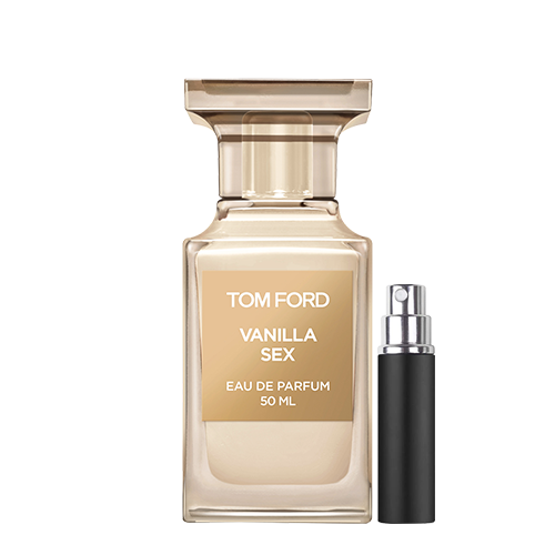 Tom Ford Vanilla Sex Decant