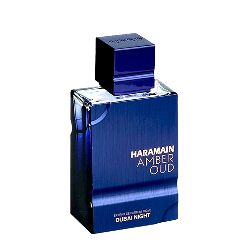 Al Haramain Dubai Night