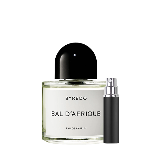 Byredo Bal D Afrique Decant