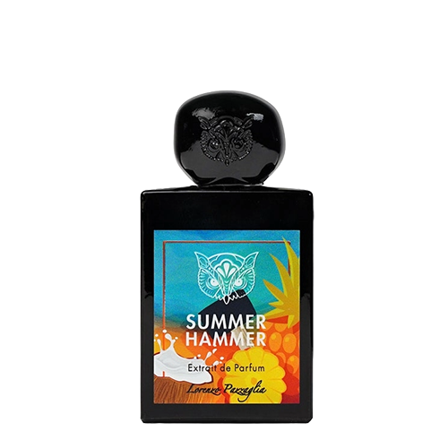 Lorenzo Pazzaglia Summer Hammer