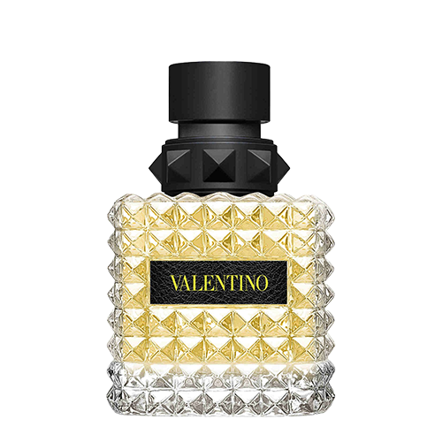Valentino Donna Born In Roma Yellow Dream