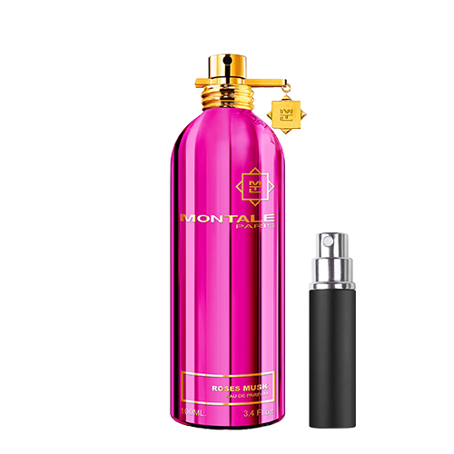 Montale Roses Musk Decant