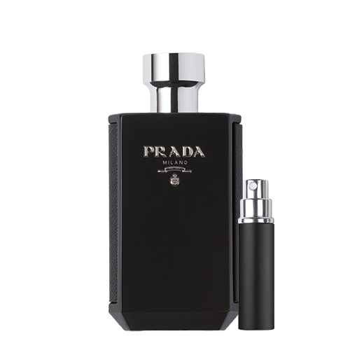 Prada L Homme Intense Decant