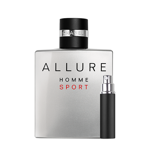 Chanel Allure Homme Sport Decant