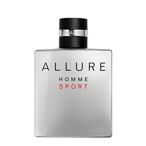 Chanel Allure Homme Sport