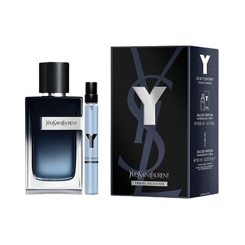 Yves Saint Laurent Y Edp Travel Set