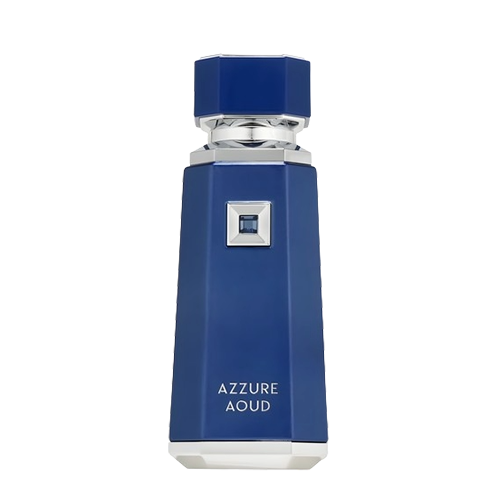 French Avenue Azzure Aoud