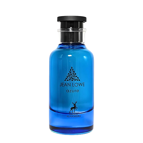 Maison Alhambra Azure