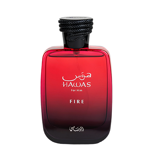 Rasasi Hawas Fire