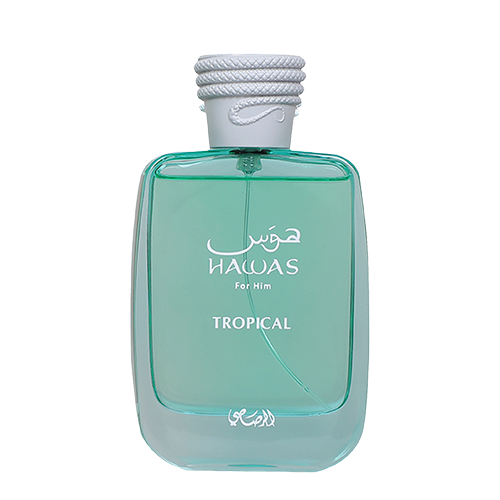 Rasasi Hawas Tropical