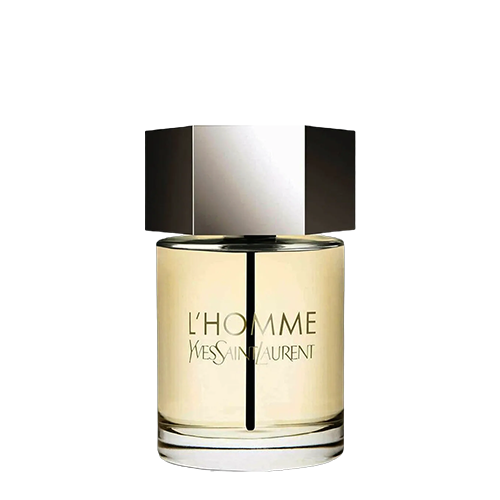 Yves Saint Laurent L’homme