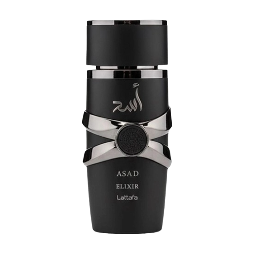 Lattafa Asad Elixir