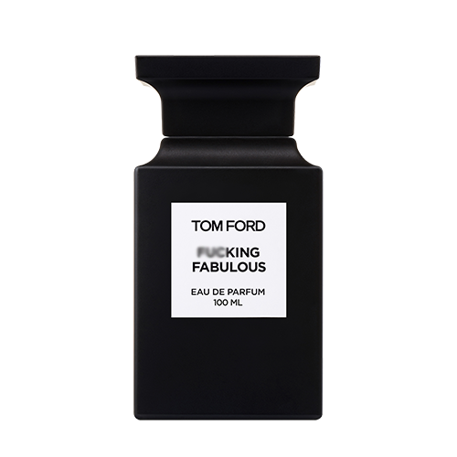 Tom Ford Fucking Fabulous