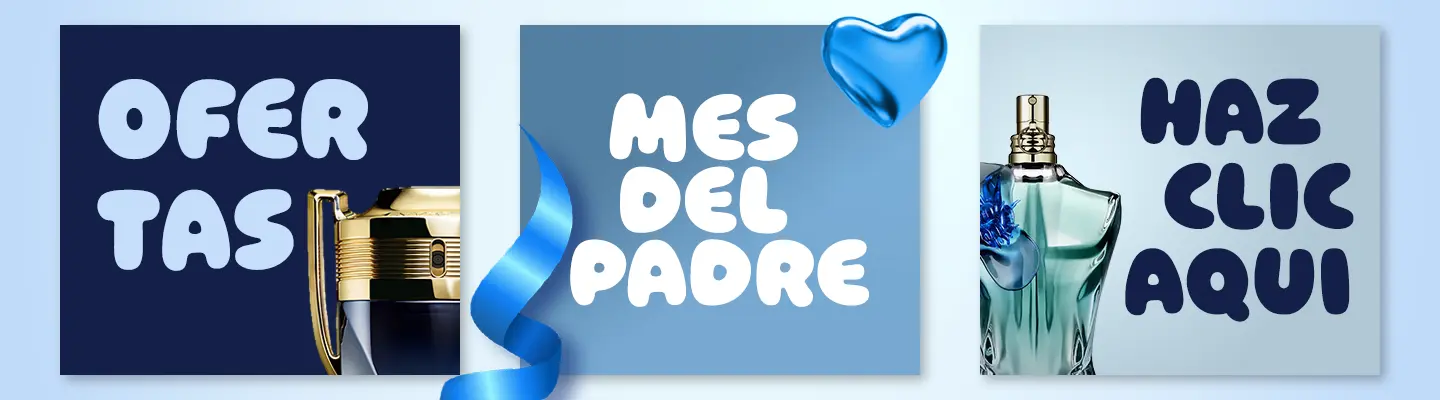 Mes Del Padre 2026