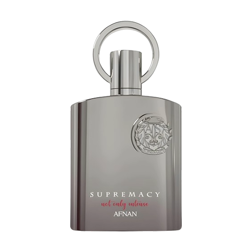Afnan Supremacy Not Only Intense