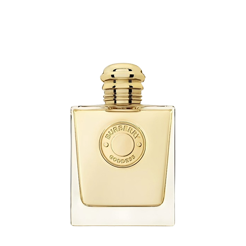 Burberry Goddess Resultado