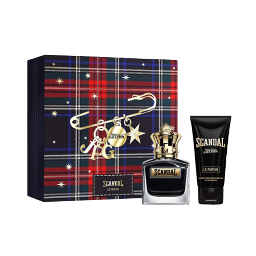 Jean Paul Gaultier Scandal Le Parfum Gift Set