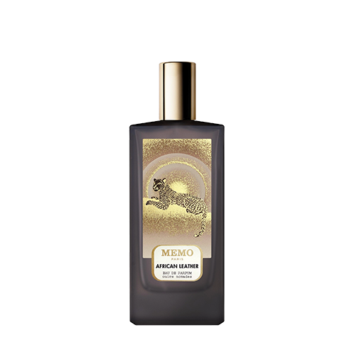 Memo Paris African Leather Resultado