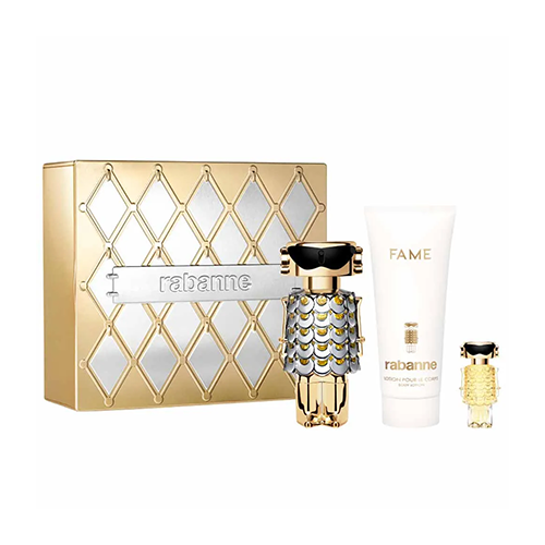 Paco Rabanne Fame Gift Set