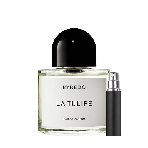 Byredo La Tulipe Decant