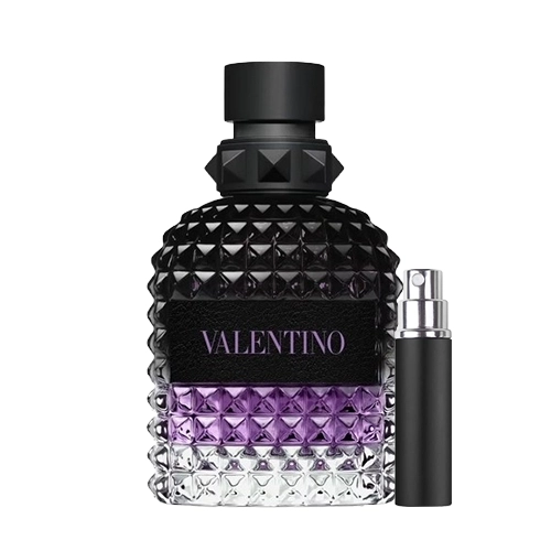 Valentino Uomo Born In Roma Purple Melancholia Decant
