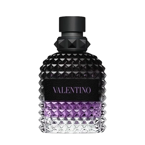 Valentino Uomo Born In Roma Purple Melancholia
