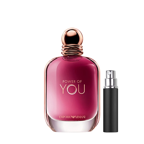 Armani Power Of You Decant
