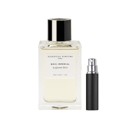 Essential Parfums Bois Impérial Decant