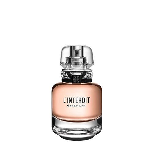 Givenchy L’interdit