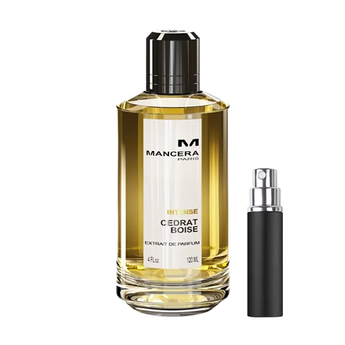Mancera Cedrat Boise Intense Decant
