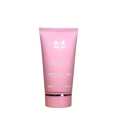 Parfums De Marly Delina Body Cream